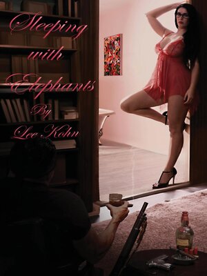 cover image of Sleeping with Elephants